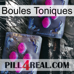 Tonic Balls 01